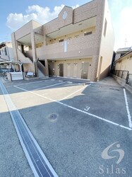 北花田駅 徒歩13分 1階の物件外観写真